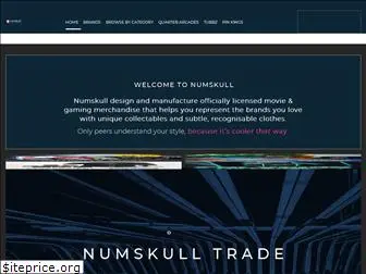 numskull.com