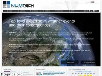 numtech.fr