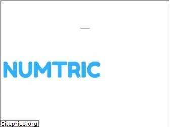 numtric.com