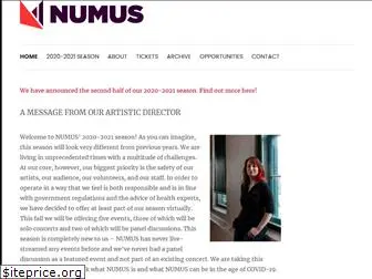 numus.on.ca