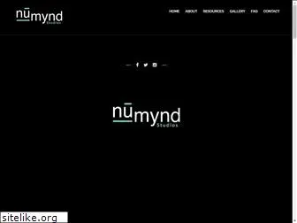 numyndstudios.com