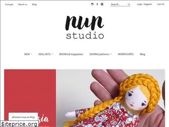 nun-studio.com