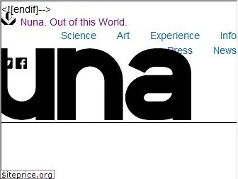 nuna-world.com