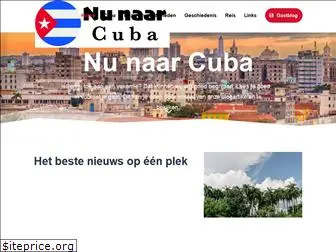 nunaarcuba.nl
