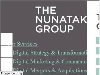 nunatak.com