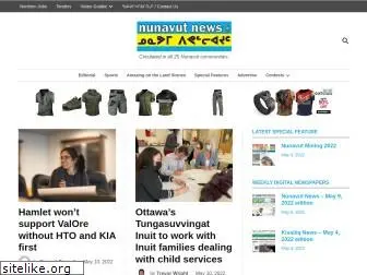 nunavutnews.com