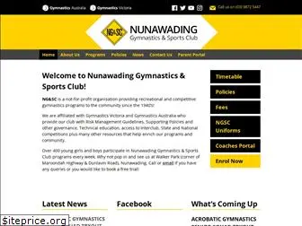 nunawadinggymnastics.org.au