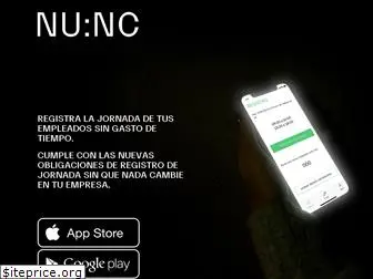 nunc.app