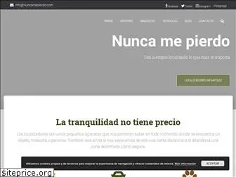 nuncamepierdo.com