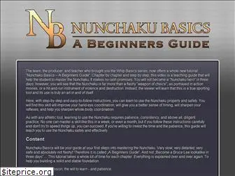 nunchaku-basics.com