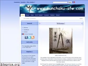 nunchaku-sfw.com