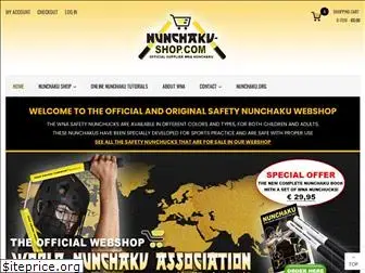nunchakushop.com