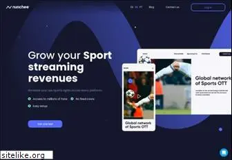 nunchee.com