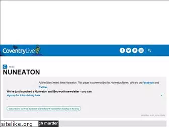 nuneaton-news.co.uk