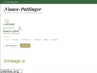 nunes-pottinger.com