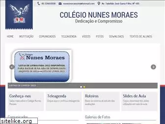nunesmoraes.com.br