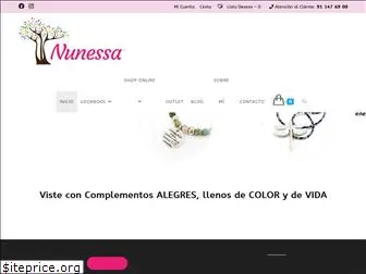 nunessa.com