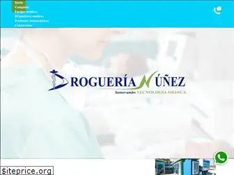 nunezcia.com.ni