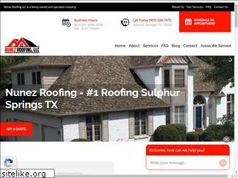 nunezroofingllc.com