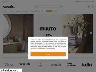 nunido.co.uk