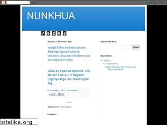 nunkhua.blogspot.com