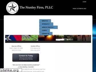 nunleyfirm.com