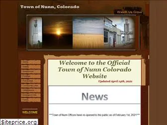 nunncolorado.com