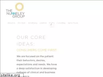 nunneleygroup.com