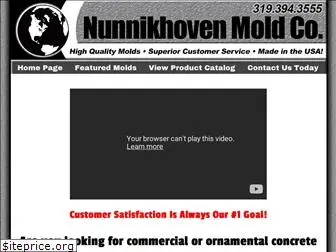 nunnikhovenmolds.com