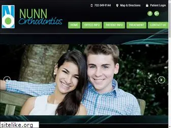 nunnorthodontics.com