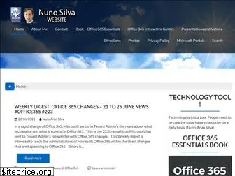 nuno-silva.net