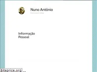 nunoantonio.com