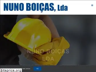 nunoboicas.com