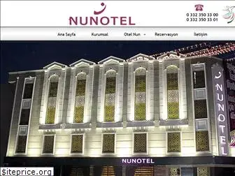 nunotel.net