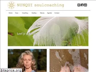 nunqui.com