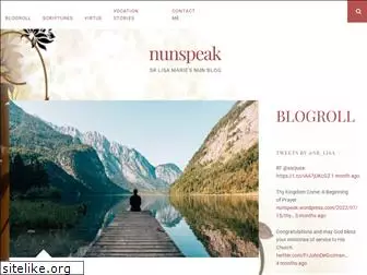 nunspeak.wordpress.com