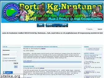 nuntunankeningau.forumotion.com