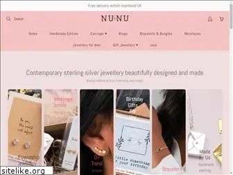 nunu-jewellery.co.uk