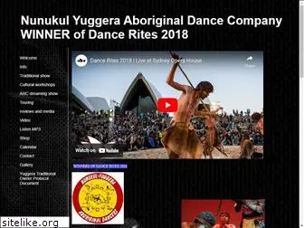 nunukul-yuggera.com