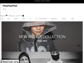 nununuworld.com