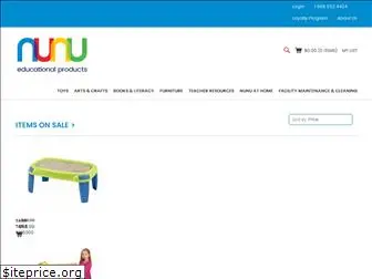 nunutoys.com