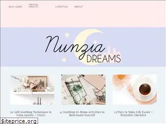 nunziadreams.com