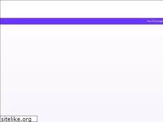 nuo.exchange