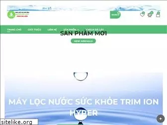 nuocchat.com