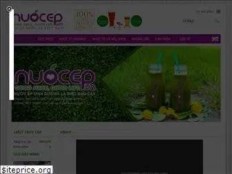 nuocep.vn