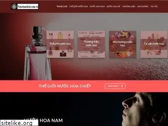 nuochoachiet.com.vn