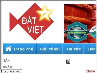 nuocmamdatviet.vn