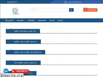 nuocuongvanphong.vn