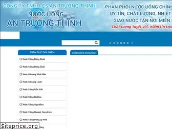 nuocuongvinhhaohcm.com