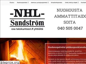 nuohousliike.fi